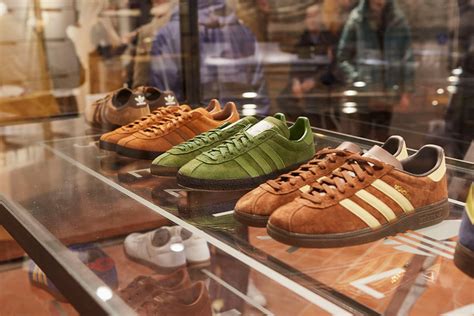 adidas spezial consortium|leeds Adidas consortium deals.